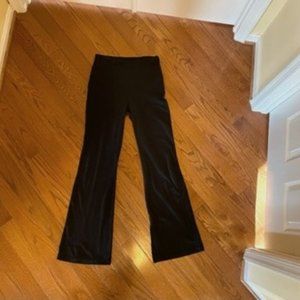 Lululemon Groove Super-High-Rise Flared Pant Nulu